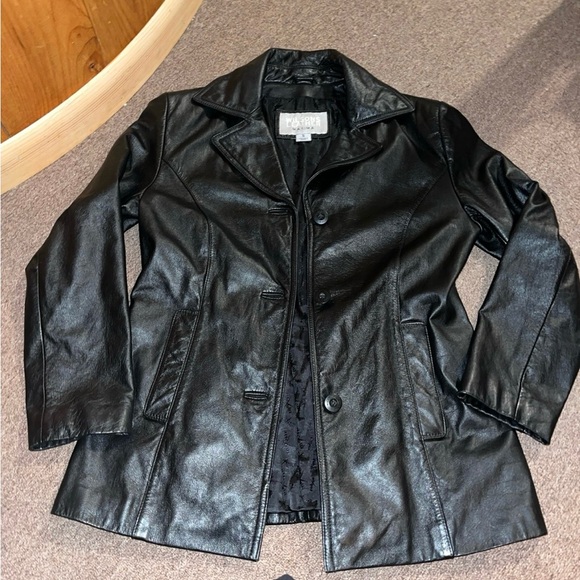 Wilson’s Leather Jacket - Picture 1 of 9